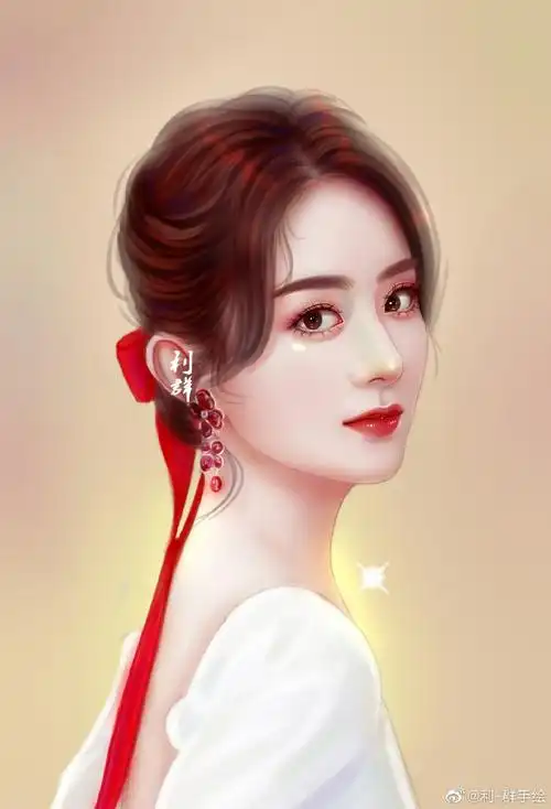 赵丽颖##赵丽颖沈雨