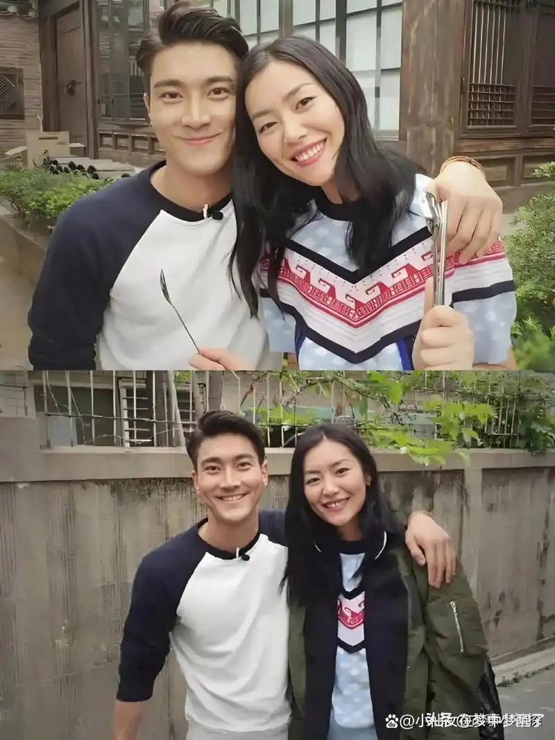 时隔多年!刘雯写给崔始源的信,看完依旧令人瞬间破防!