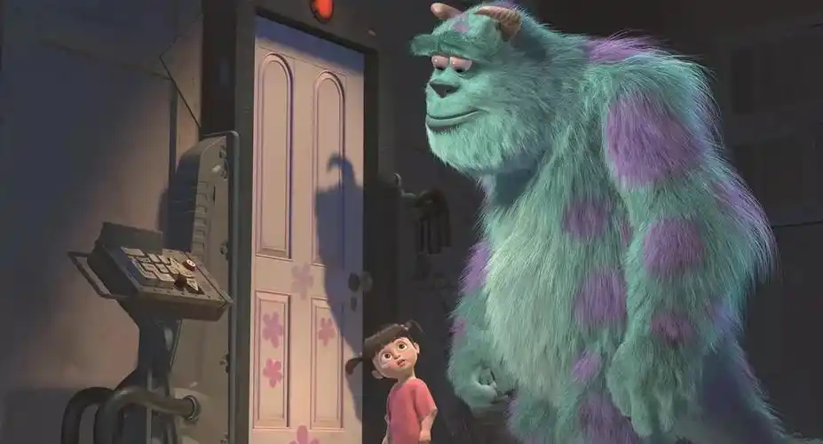 苏利文大眼仔 - 堆糖,美图壁纸兴趣社区