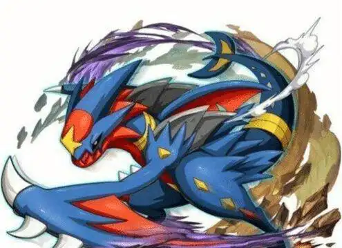 宠物小精灵十大龙系宝可梦实力盘点谁是龙系第一霸主呢