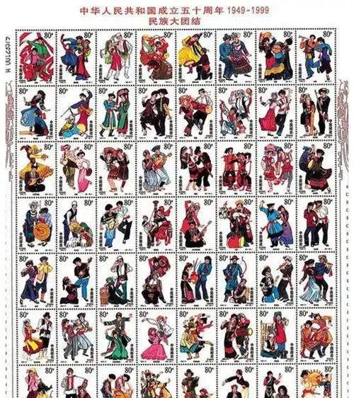 外国人纳闷为什么中国没有种族歧视