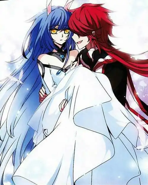 留下来的怨恨或者痛苦都不过是命运恶趣味的玩笑.