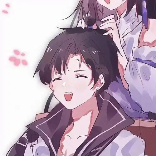 2020抖音最火可爱浪漫情侣头像一男一女