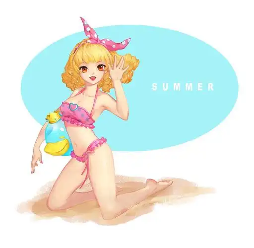 练习|插画|创作习作|lisaik_原创作品-站酷zcool