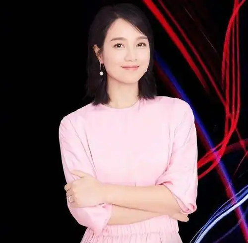 原创柳岩沙溢搭档主持引热议,全程获沙溢力捧,能力不输朱丹