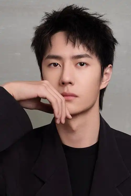 来一波王一博帅图洗洗眼睛#王一博