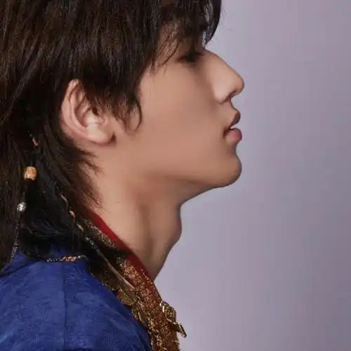 想摸宋亚轩的喉结##宋亚轩王牌对王牌