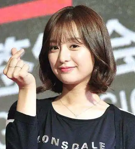 几款显瘦发型, 微胖mm不用减肥