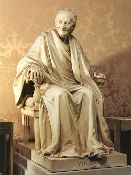 伏尔泰