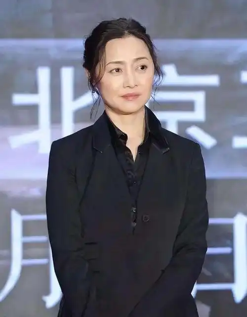 刘蓓:三婚再嫁张健,两次成为张若昀的后妈,如今成人生