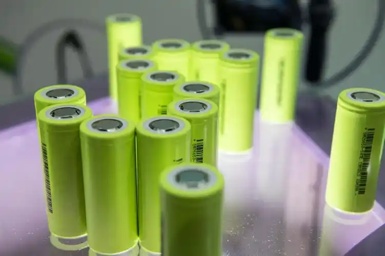 工信部最新发文:支持开发超长寿命高安全性储能锂离子电池|工信部