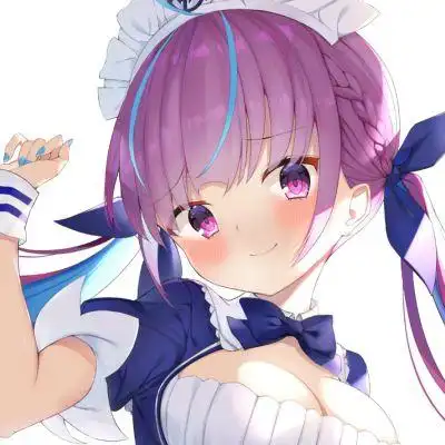 超级奶思的,萌哒卡通女头像|二次元|日漫|萌女_网易订阅