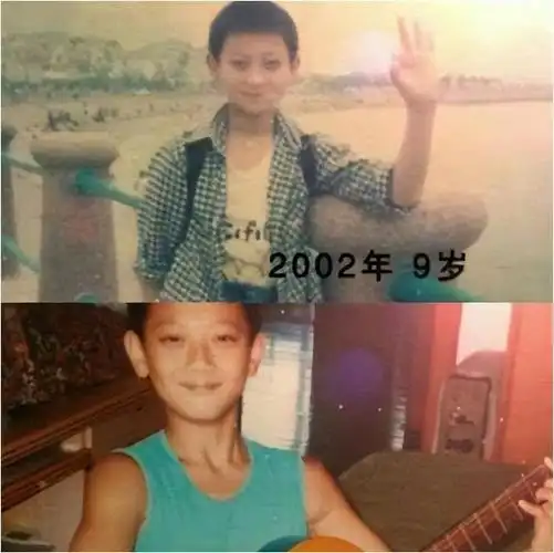 黄子韬情义深重成名后不忘聋哑发小暖心之举感动人心