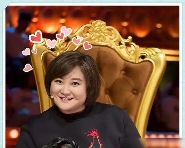 贾玲:21岁凭相声出道,28岁登春晚走红,39岁成导演挤进