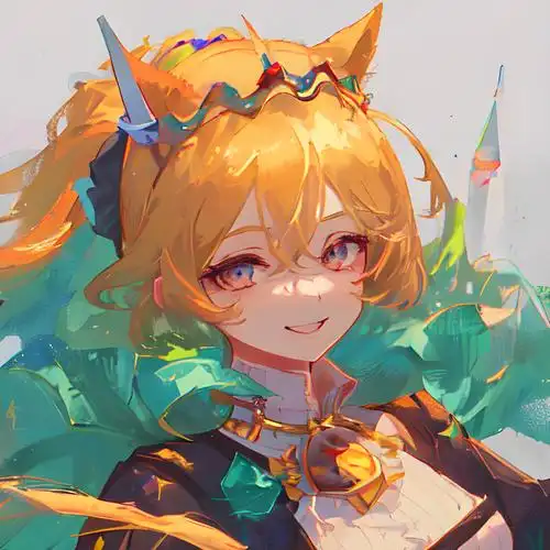 女头像卡通图片大全可爱