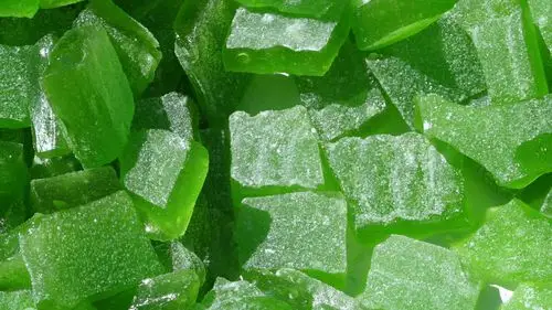 壁纸 绿色果酱糖果 3840x2160 uhd 4k 高清壁纸, 图片, 照片