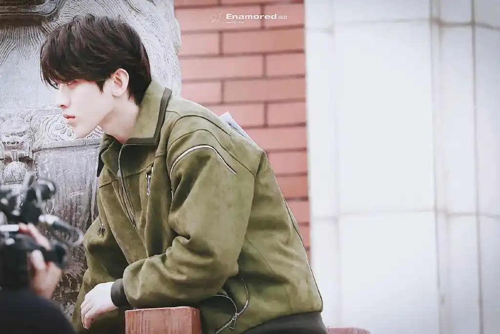 蔡徐坤壁纸第87期:你是人间烟火,照亮ikun们的心_手机搜狐网