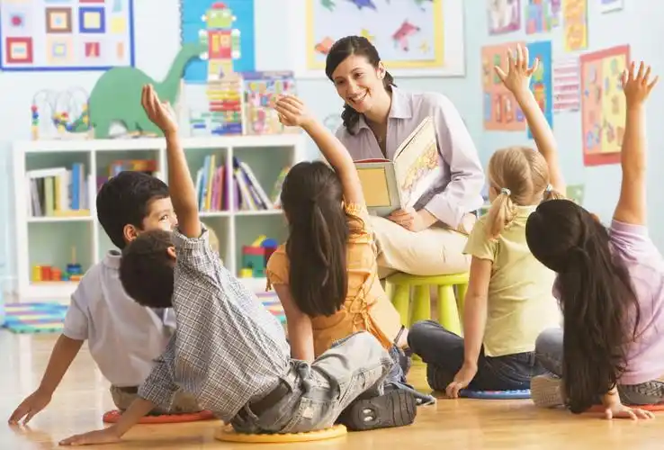 看到自己的孩子支支吾吾不敢开口,我后悔不已--南充英语培训班