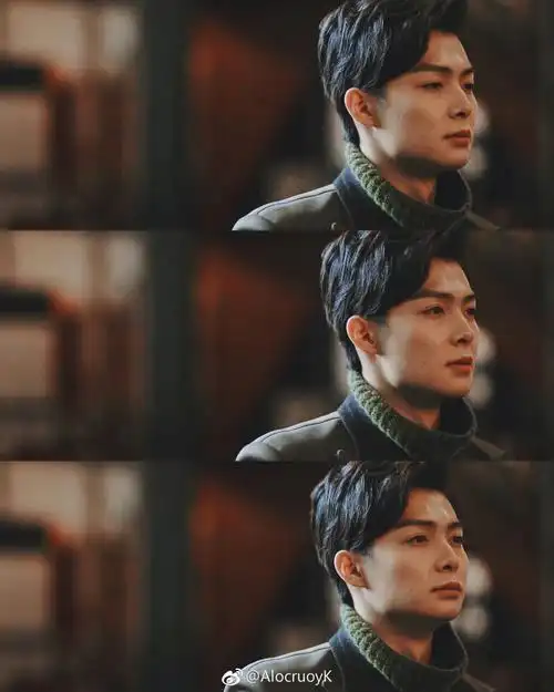 only沙海 张日山 张铭恩㏕e