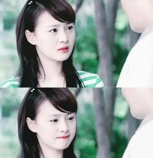 一起来看流星雨再次重播,郑爽版楚雨荨引网友一波回忆杀