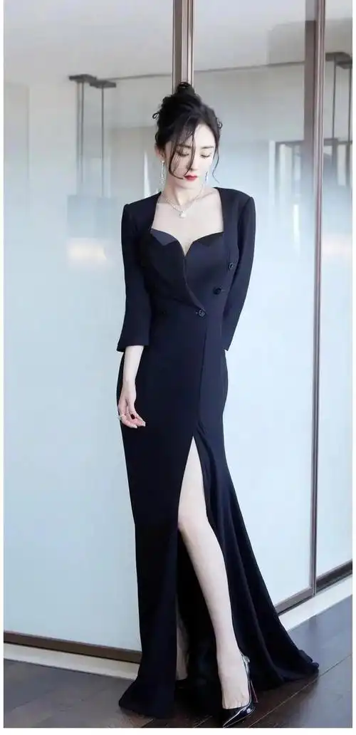 杨幂唯美好看有仙气的图片大全  一组来自大幂幂的美照,杨幂仙气十足