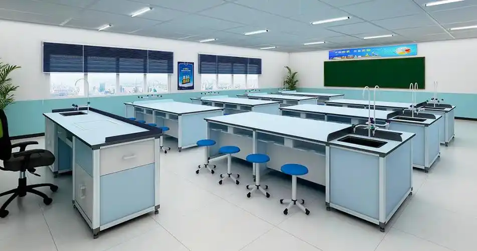 关于钢塑课桌椅的优点您知道多少呢