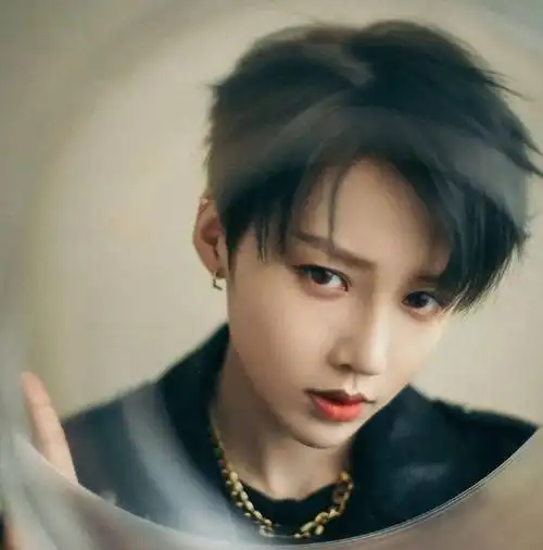 微信头像刘雨昕