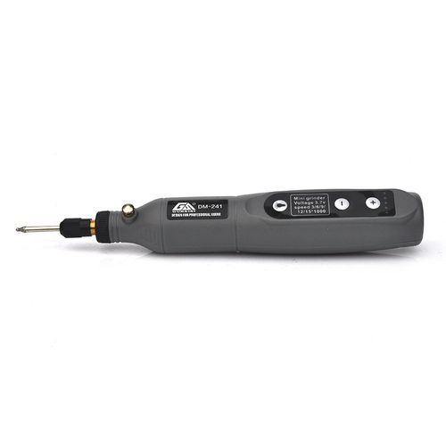 电磨机小型手持打磨雕刻机电动工具玉石切割抛光机微型迷你电钻笔