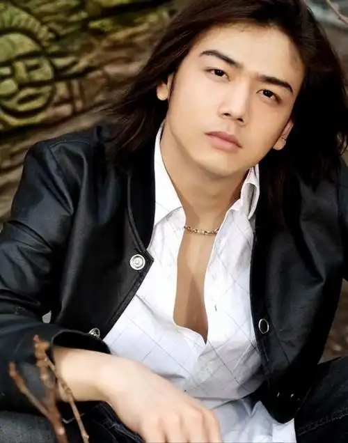 从顶级男神到受人唾弃40岁的杨烁是怎么走向堕落的