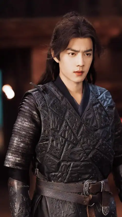 斗罗大陆│肖战