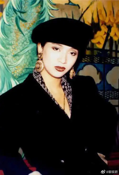 电影梅艳芳上映#对许多人来说,这部电影不是电影,而是太多人的回忆