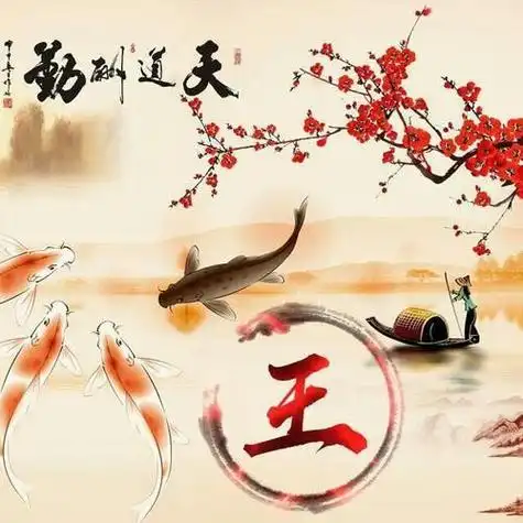 王霸气好看的头像图片 霸气头像图片大全 -【爱个性】