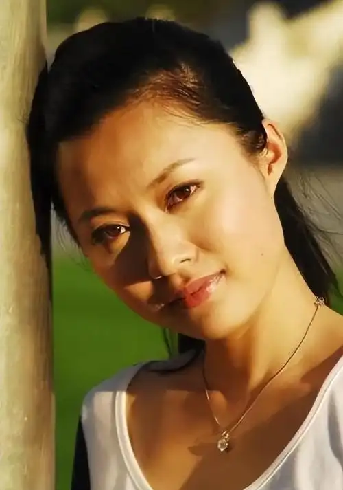 央视美女主播紫凝:贷款买车,41岁仍未婚风光背后有泪水