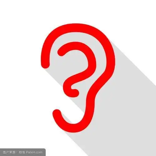 五官简笔画彩色数字3想耳朵简笔画耳朵简笔画图片数字3像耳朵简笔画