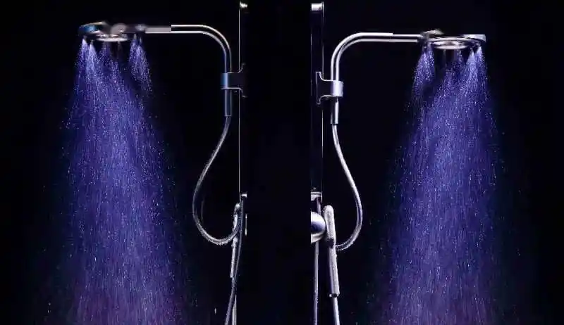 在浴室里腾云驾雾的秘密这次我全告诉你