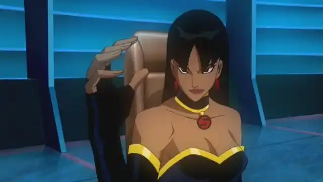 啊呀?怎么会有种好像是海贼王里的人物的样子?