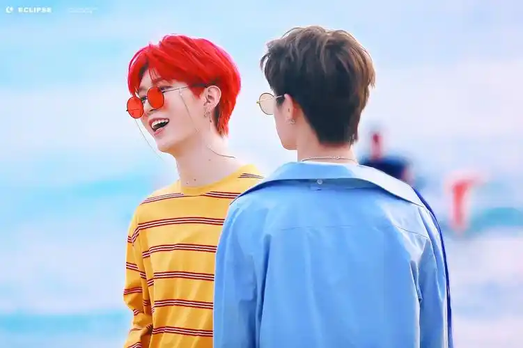 ninepercent范丞丞福西西and黄明昊justin … - 堆糖,美图壁纸兴趣