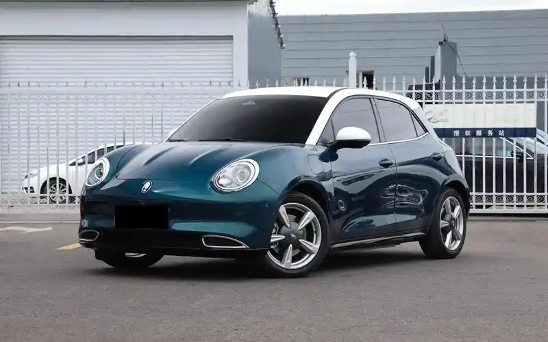 尤其是女生的第一辆车,我们有什么好的车型可选呢?