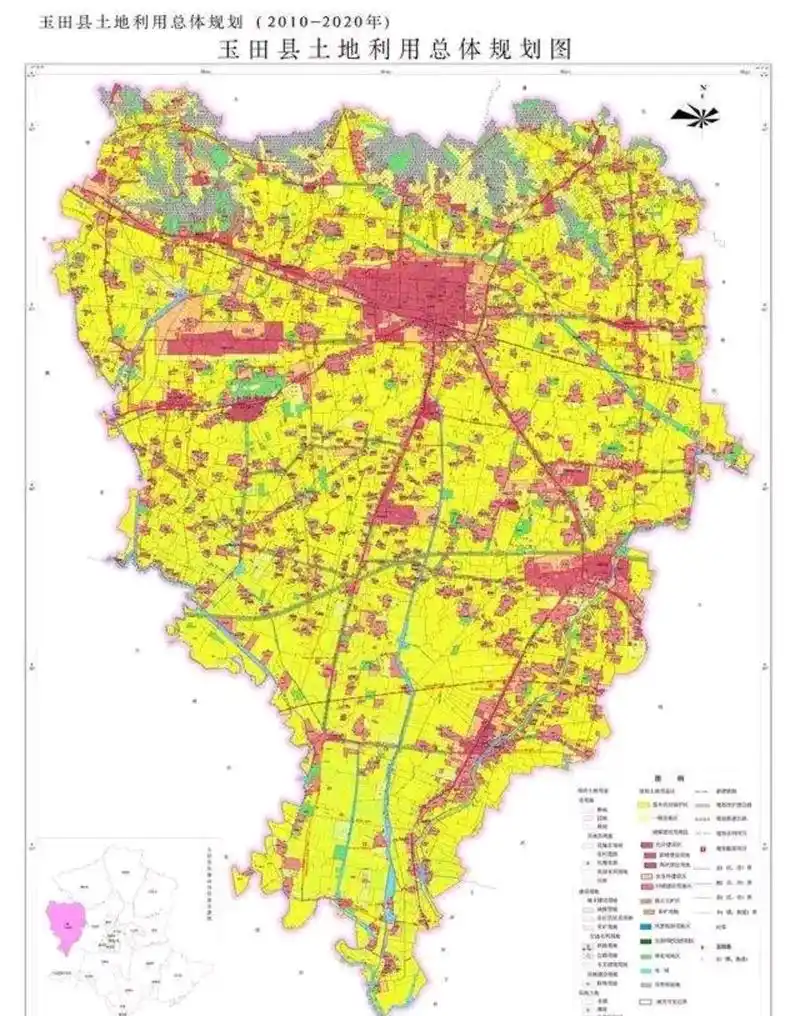 玉田是改成区还是改成市?一起来分析一下!
