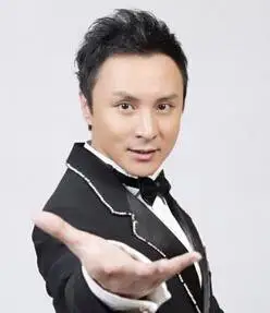 闪电星感动主持人朱桢个人资料照片 朱桢主持的节目_【大明星网】(手