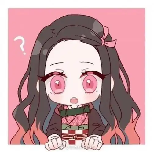 鬼灭之刃弥豆子