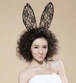 女生烟花烫短发烫发图片能让女生变洋气烟花烫造型