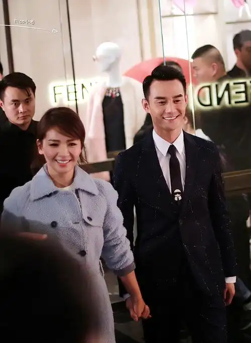 王凯为什么能这么红看到和他合作的演员网友想不火都难