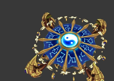 法阵,法宝,星域,神器,剑阵,特效原文件,特效,05