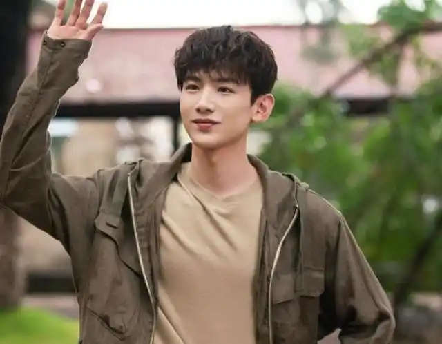 八零九零收官白敬亭发文告别那是我近几年最快乐的时光