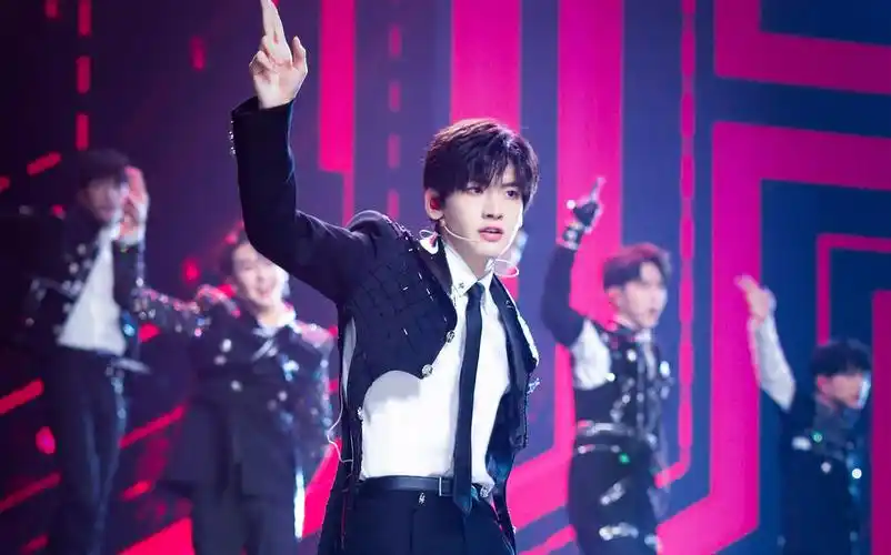 【翟潇闻】无处安放的魅力 黑猫警长绝美killing part_哔哩哔哩