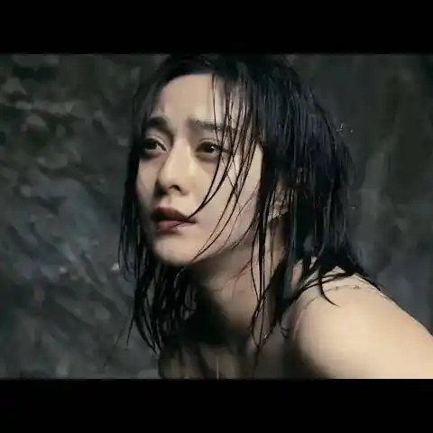 范冰冰最后悔拍的大尺度电影,床戏真敢露,和冯绍峰来真的!
