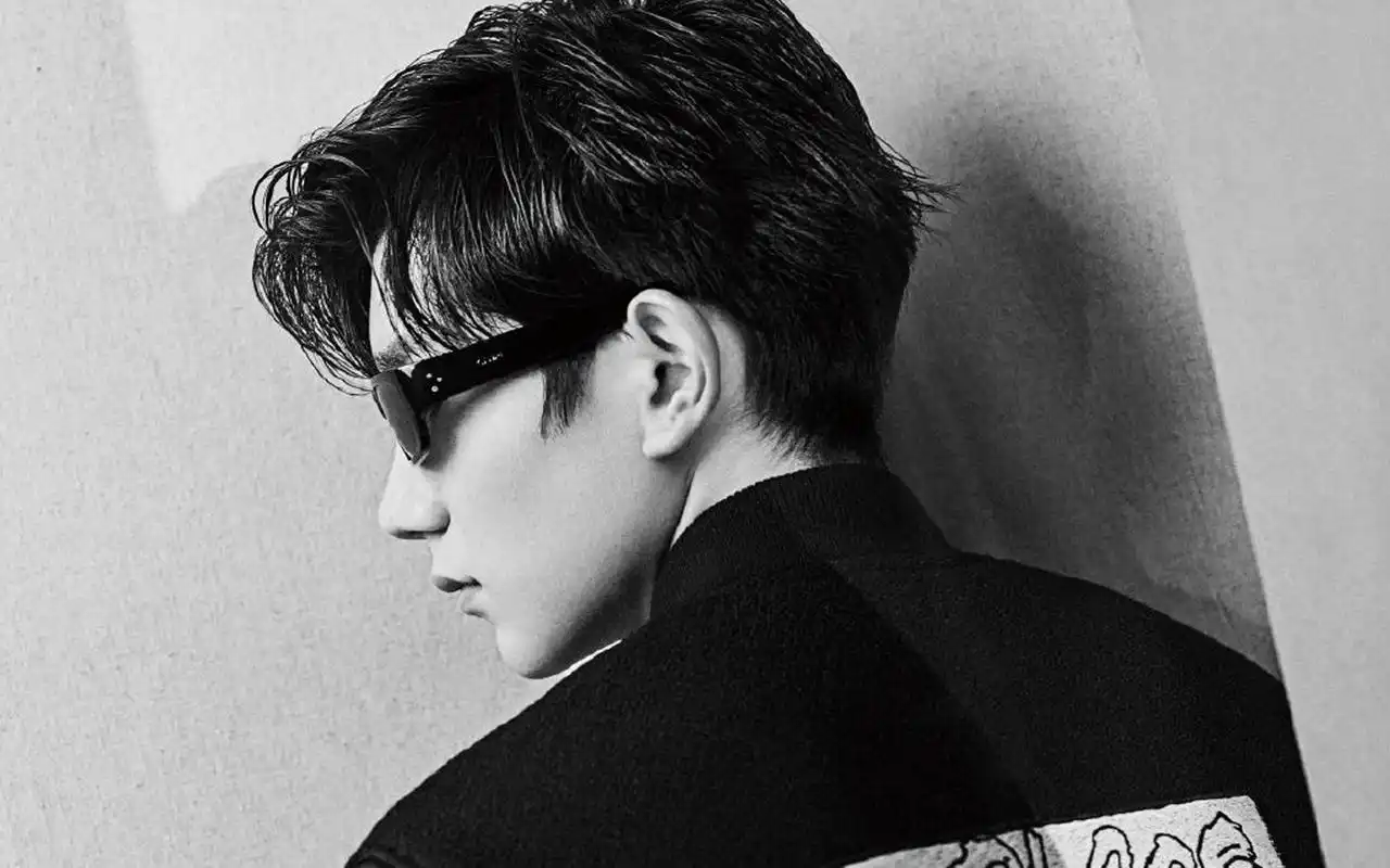 王源超帅写真图片桌面壁纸