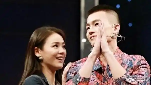 有种整容叫做欧豪分手与马思纯分手后简直像换了个人