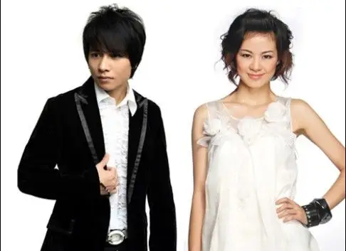 欢子爆曾暗恋郁可唯 四年前同台差点同门(图)